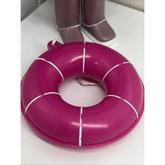 Bratz Kidz YASMIN Doll with outfit Winter Vacation w/ snowtube MGA 2004 - Picture 2 of 14